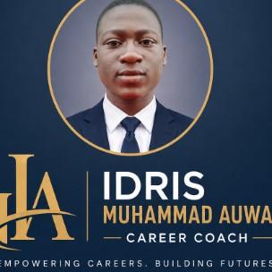 Idris MUHAMMAD AUWAL