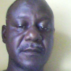 Inuwa Shehu Usman