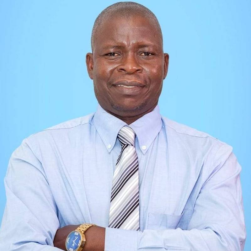 Abraham Okunkpolor