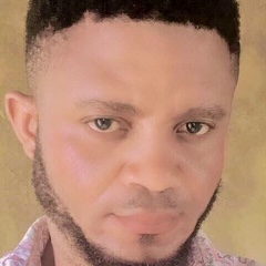 Kingsley Johnson Akpan