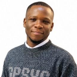 KELECHUKWU PROMISE JED MADUKWE