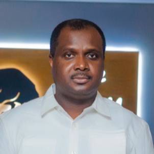 Ladi Hameed
