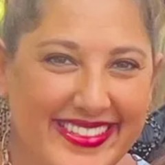 Paula Michel Ramsey