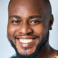 Elijah O. Anighoro