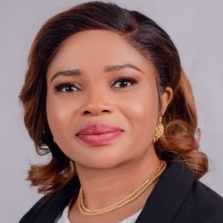 ISHAKU OLANIKE FLORENCE