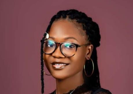 Hannah Obi