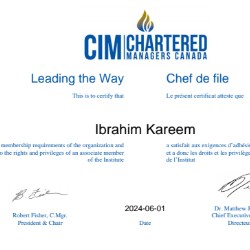 IBRAHIM KAREEM