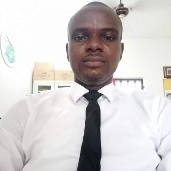 Peter Ekeocha