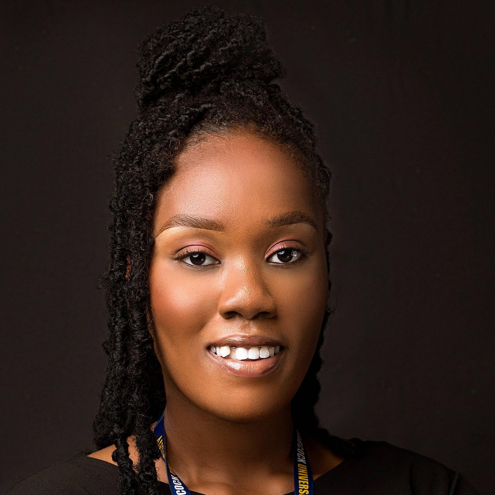 Ifeoluwa Atolagbe