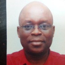 AKEEM MURITALA