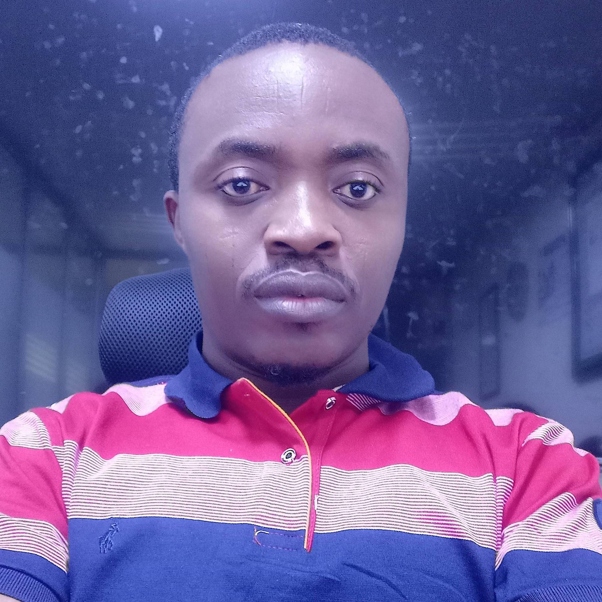 Meshach Olabode Okula