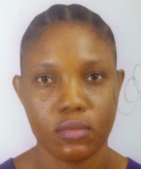 MOJISOLA OGUNWALE
