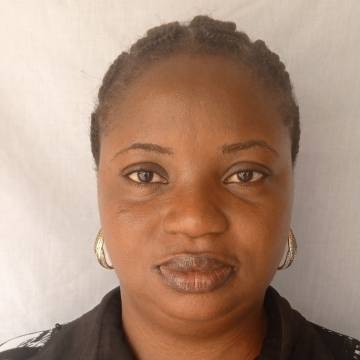 Nwakaego Anukwu