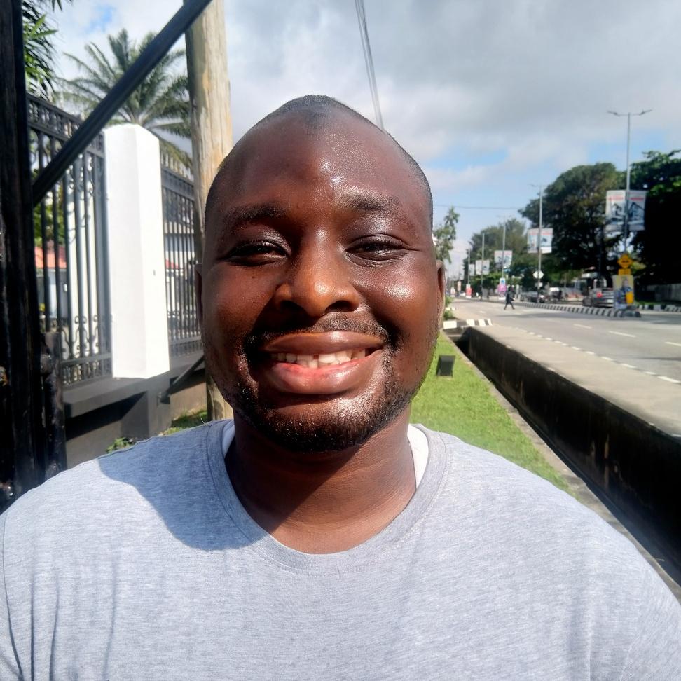 Hasan Oyekan