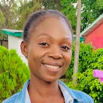 Janet Aladi Agbo