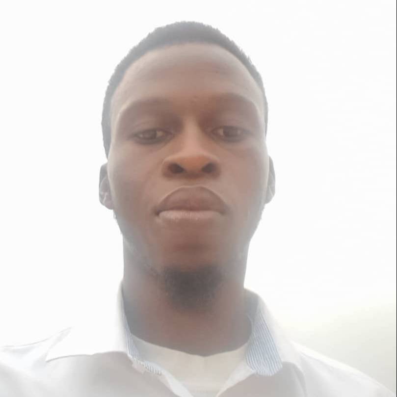 Tobi Sulaimon