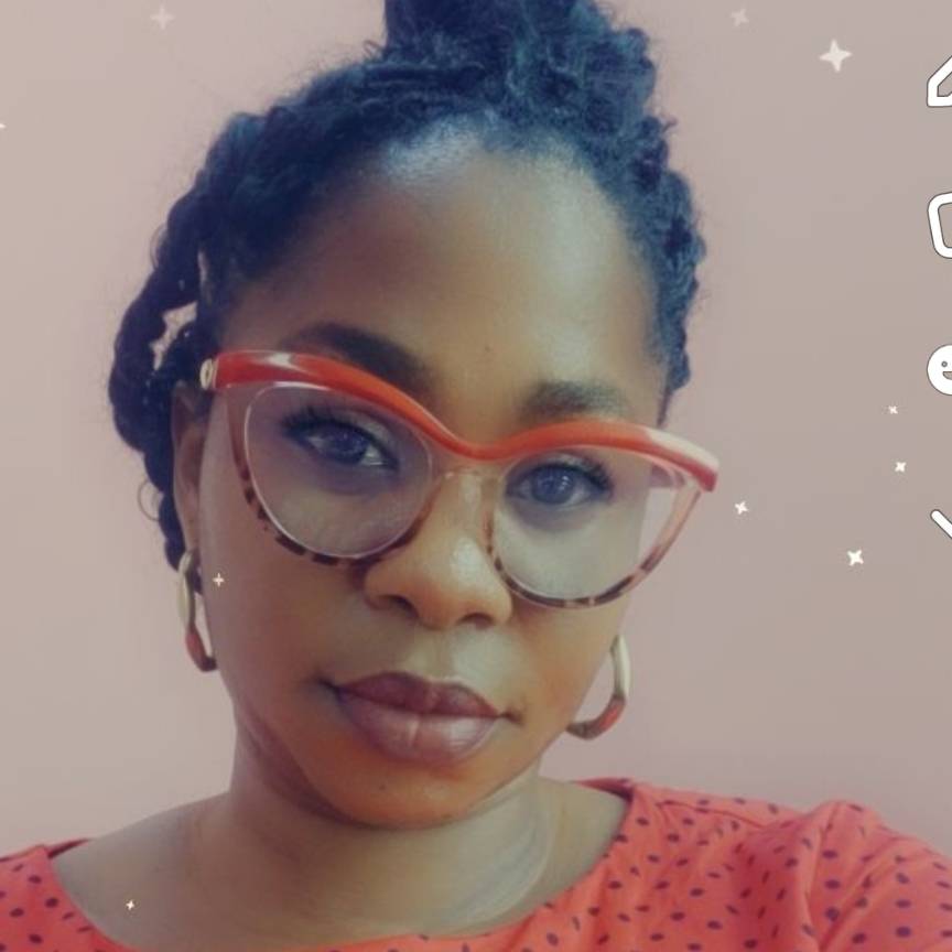 OJOARE FOLASHADE JANET