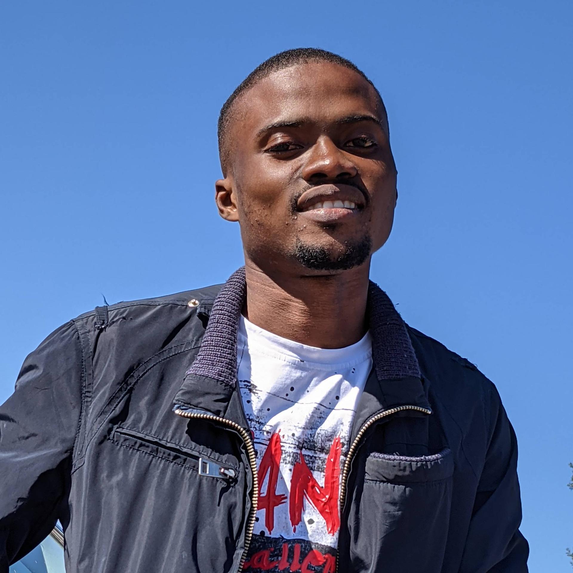 Promise Chinedu LOVEDAY