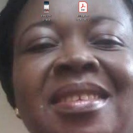 Nwamaka Georgenia Ezeji