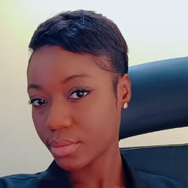 Ijeoma Egelamba