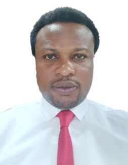 CHINEDU MARCELLINUS IGWE