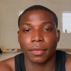 Ifelabi Oladipupo
