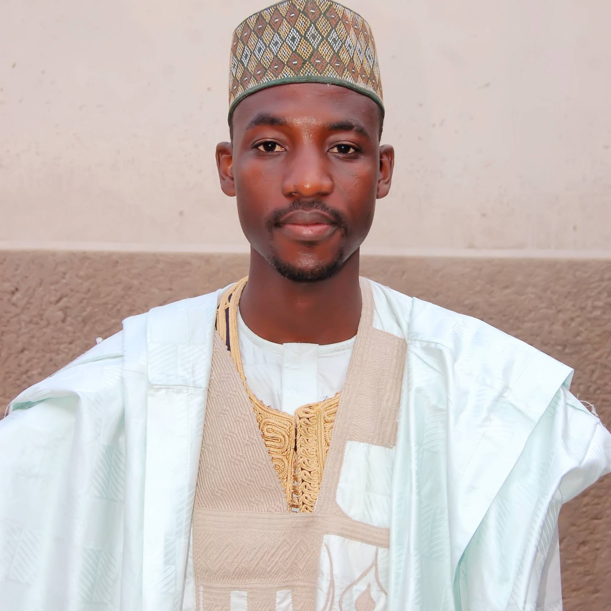 SALEH ABUBAKAR ALIYU