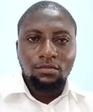 Abeeb Wasiu Ishola