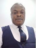 Ebenezer Bamidele AJOMOLE