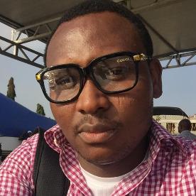 Abiodun Dele Akinlabi
