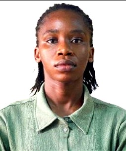 Precious Osunyemi