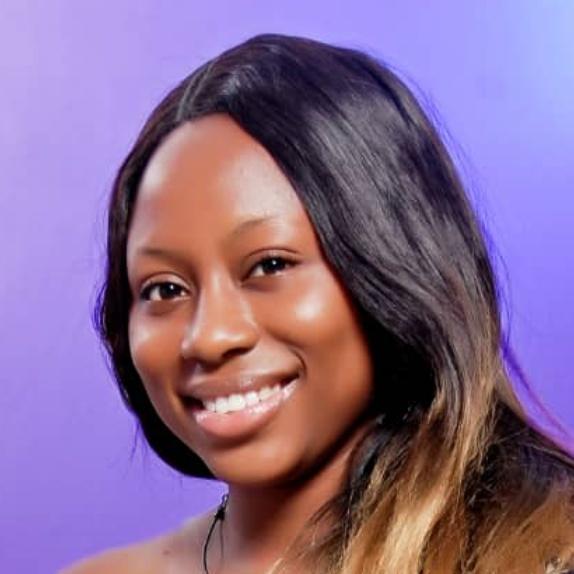 ONYINYE CHUKWUEZE MARY