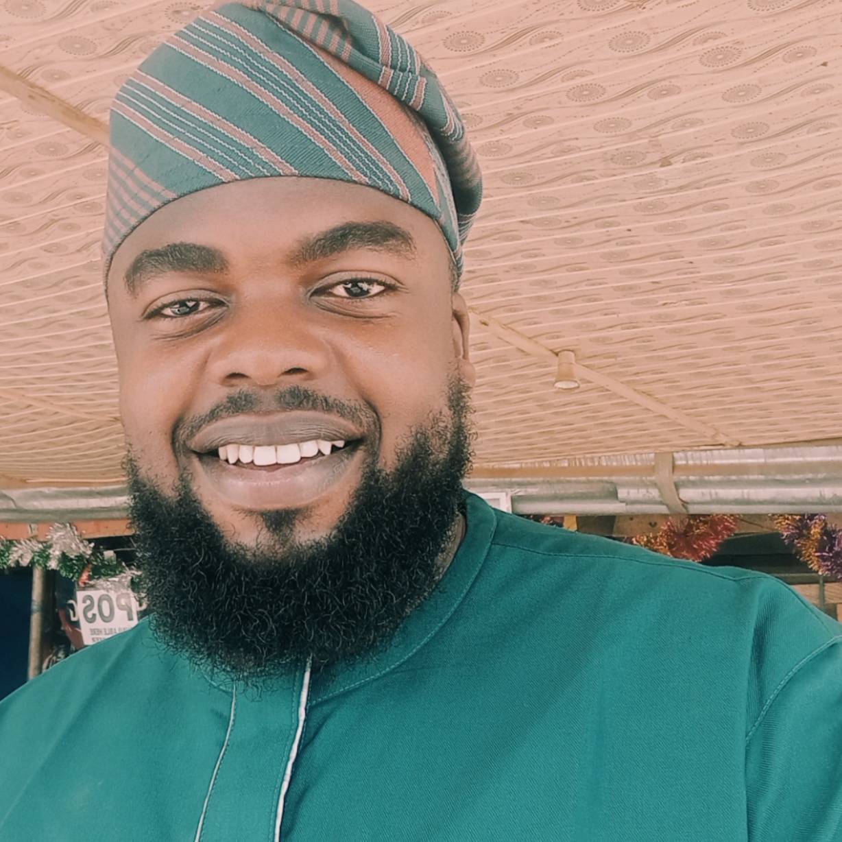 Babatunde Solade