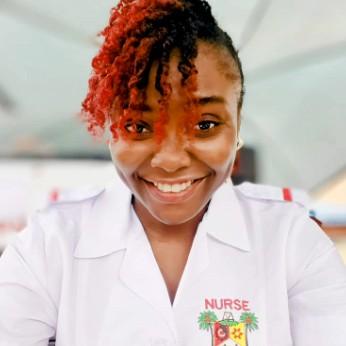 Uzoma Chiakasie Ugwu