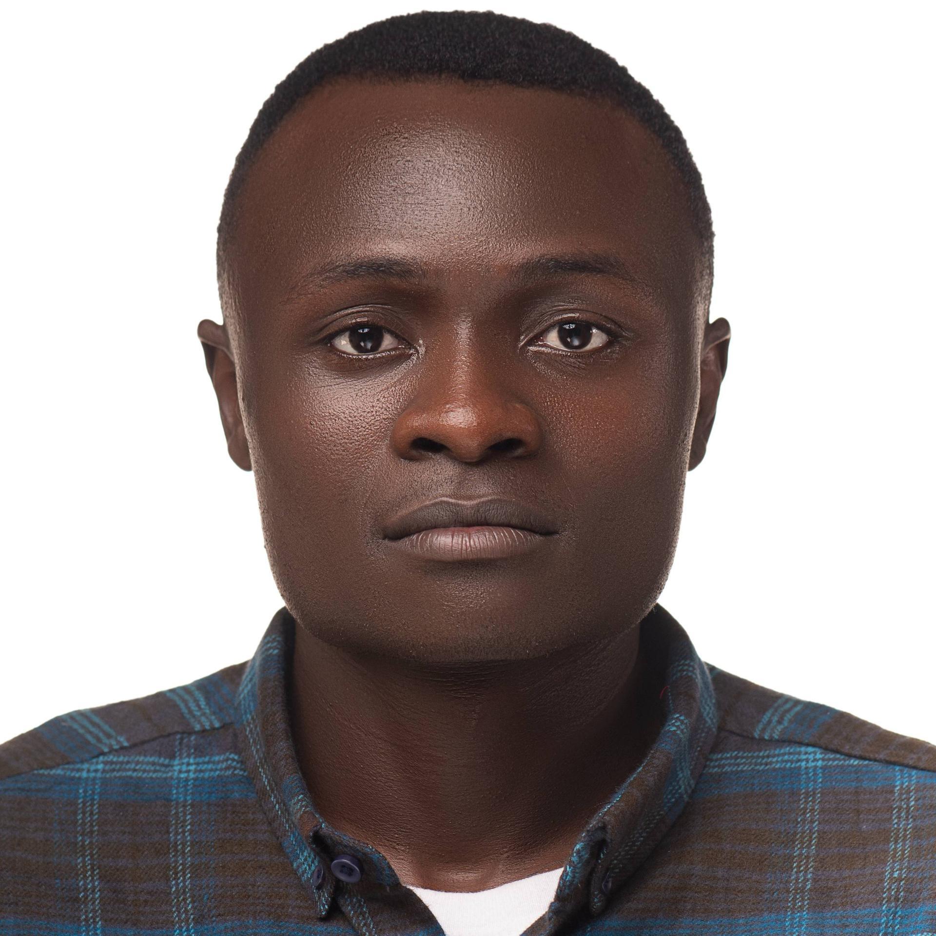 Emmanuel Akita