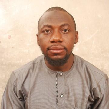 Sani Adam Abdullahi