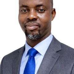 Oladimeji Olusegun Idowu