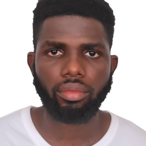 Roy Ayoola