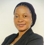 OLALEYE BOLAJI RUKAYAT