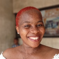 PRECIOUS ANURIKA CHARLES