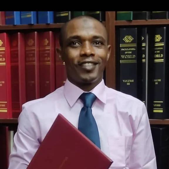 Kabiru Alhaji