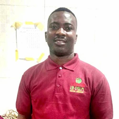 Ihuoma Nnadozie Andy