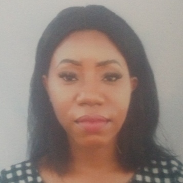 Gifty Ikechukwu