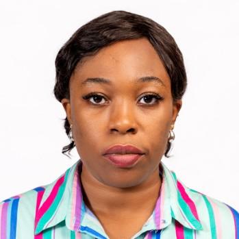 HELEN IDANKPO IKE