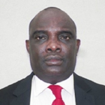ADETUNJI GBENGA ADEGBENRO
