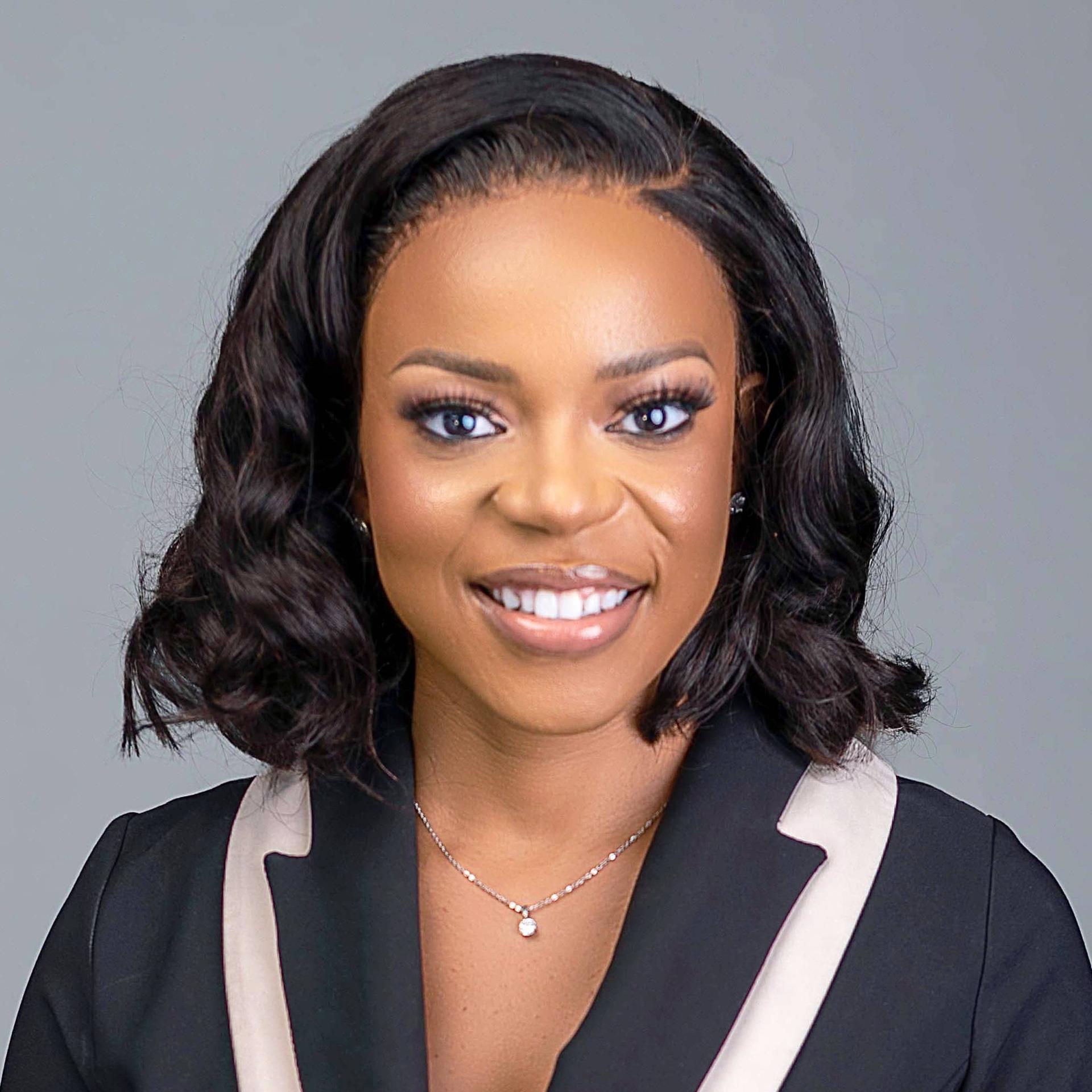 CHIOMA SYLVIA FAKOREDE