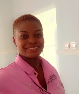 Emetu Joy Uma