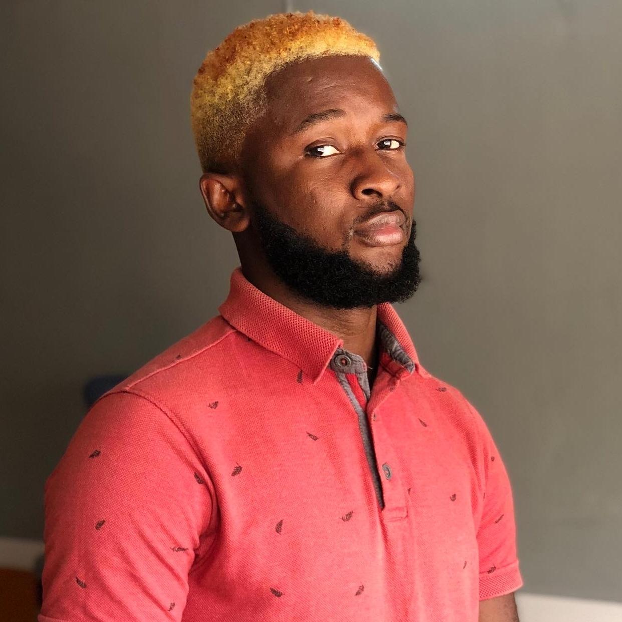 Adeshola Michael