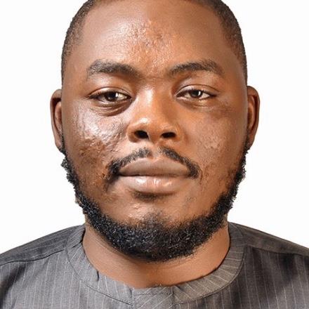 Louis Lumumba Adeh