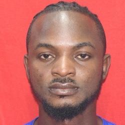 OLAYEMI ABIODUN FRIDAY